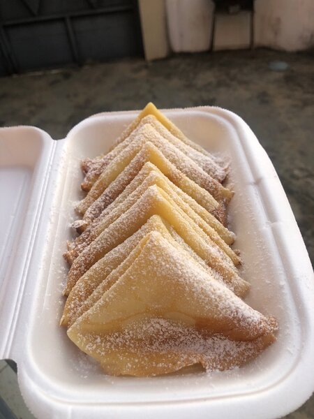 Assortiment de Délices Gourmands