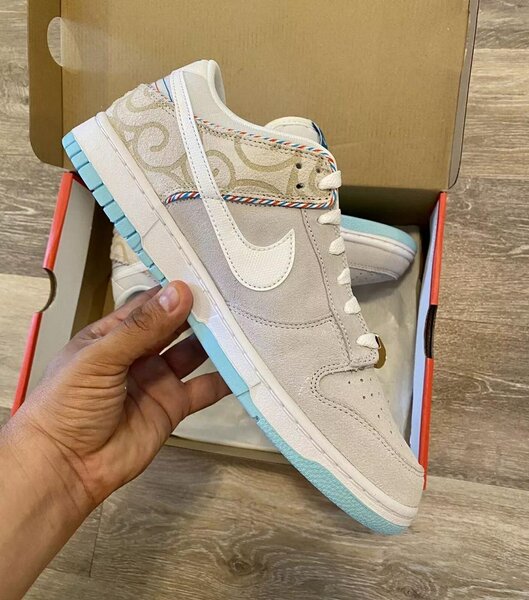 Chaussure SB NIKE