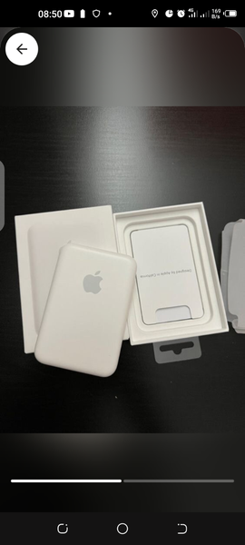 Power bank Iphone