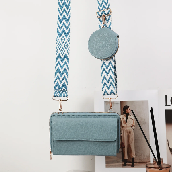 Sac bandoulière tendance