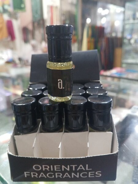 A. Attar 3 ml