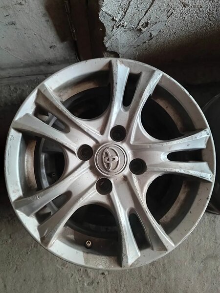 Титан диски