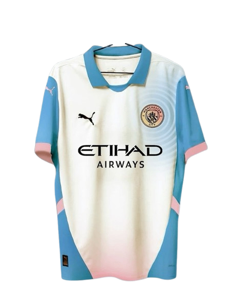 Maillots de Foot