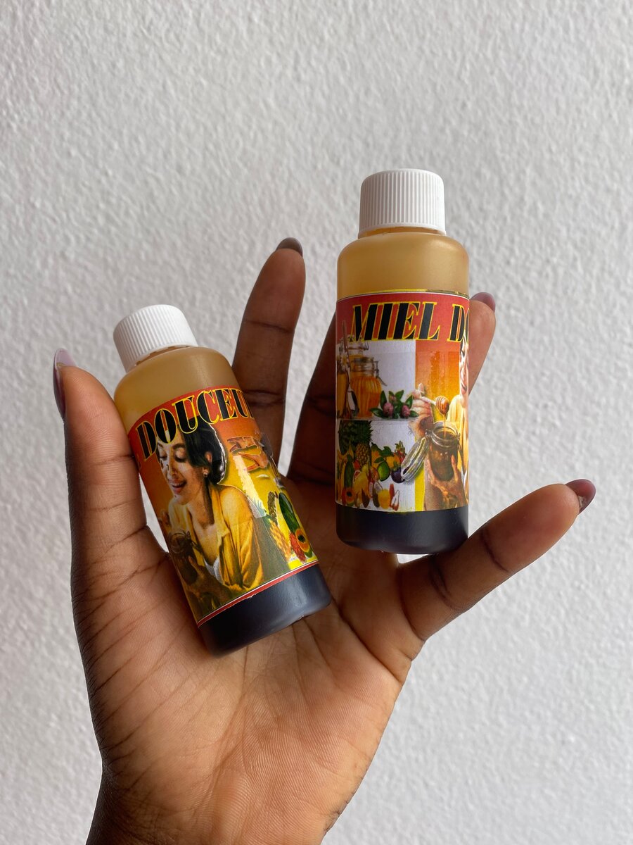 Miel Douceur