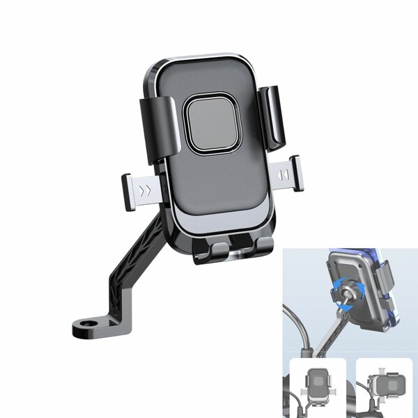 Support téléphone moto XY 089