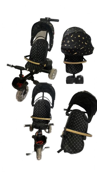 Велосипед для детей от 2х до 4х лет