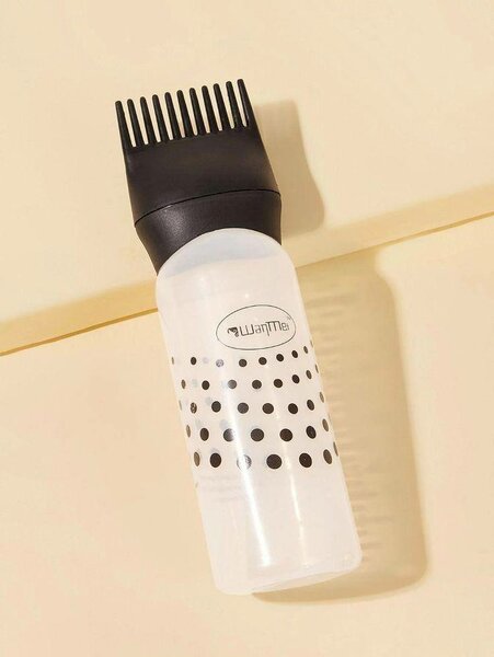 Flacon Applicateur Cheveux