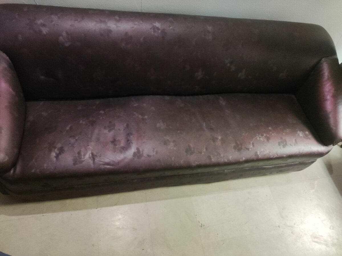 sofa