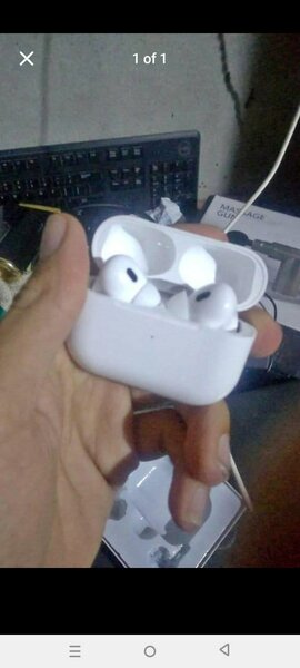 Earbuds Pro 2 Fully Functional