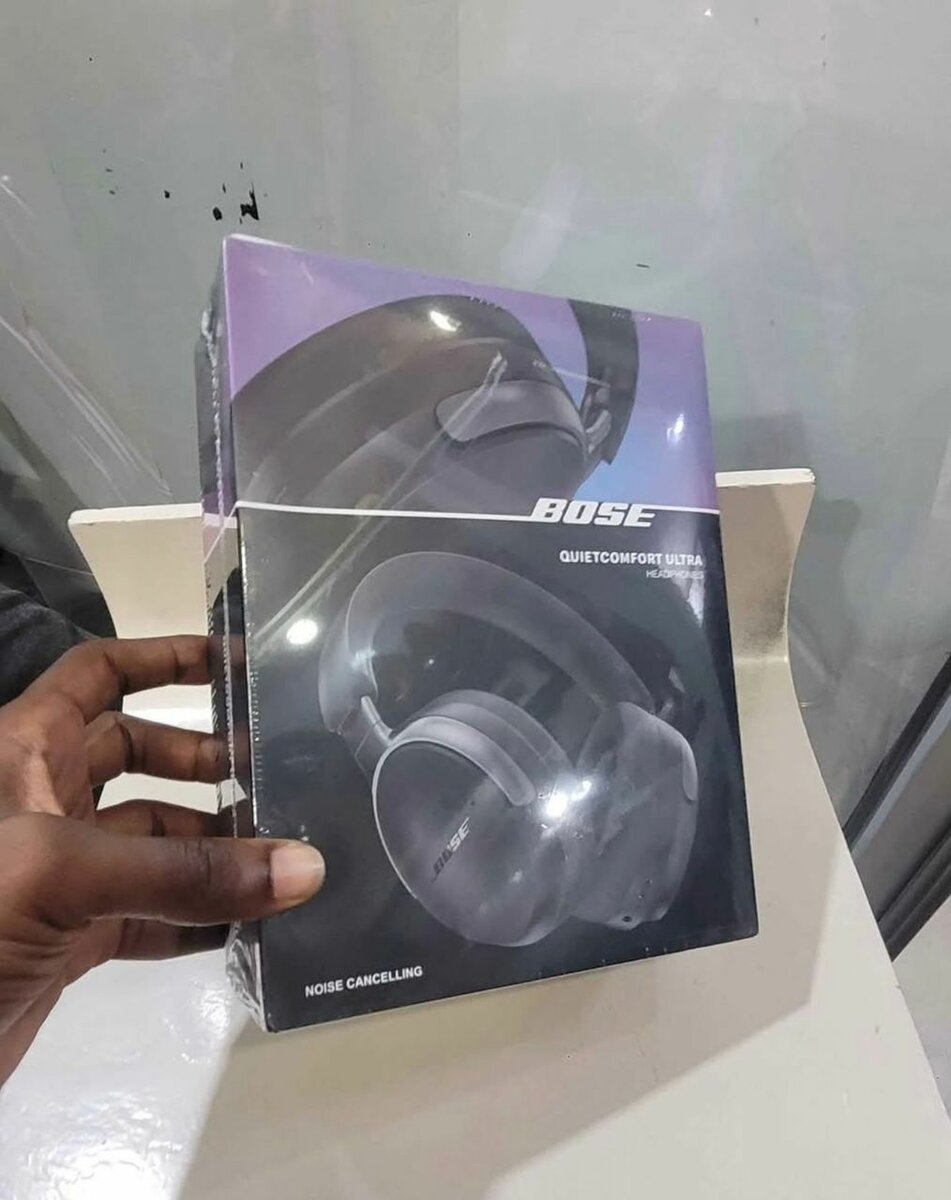 Casque Bose QuietComfort Ultra