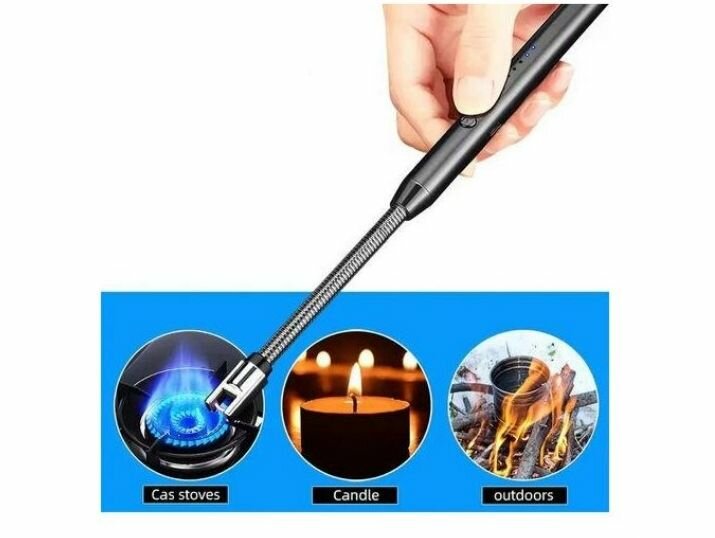 Briquet électroniques recharge