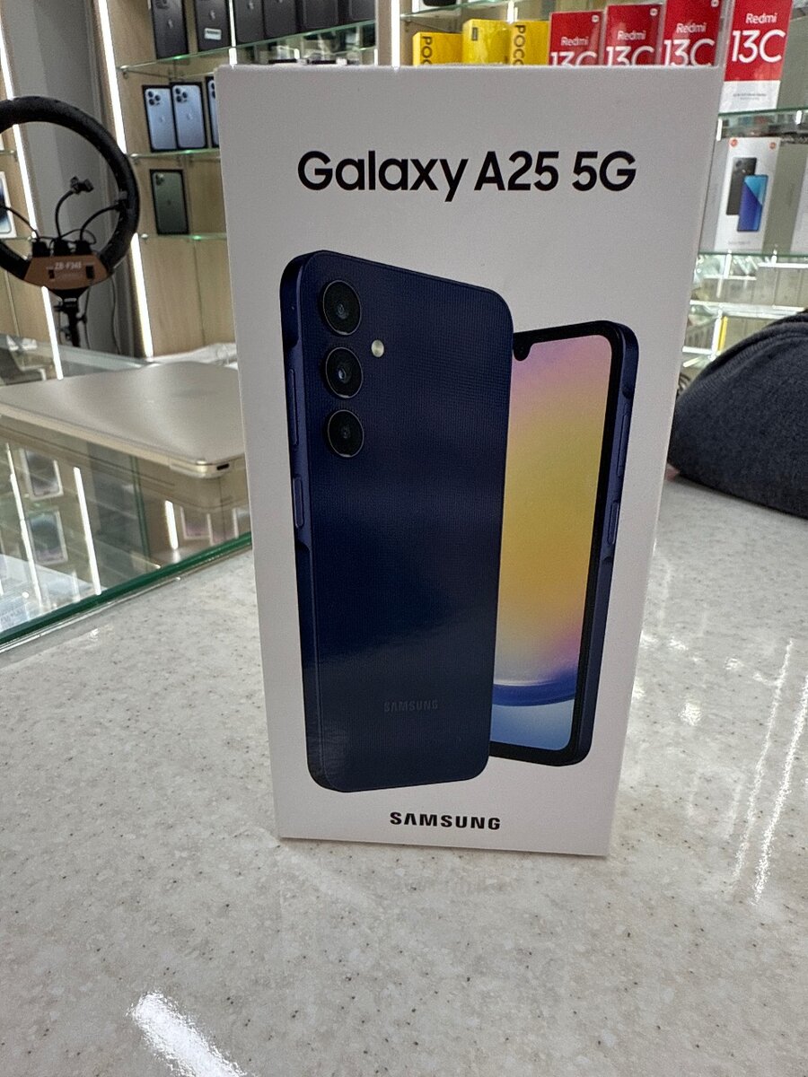Samsung A25