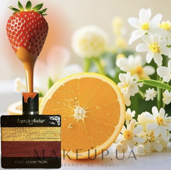 Franck Olivier Pure Addiction Parfum