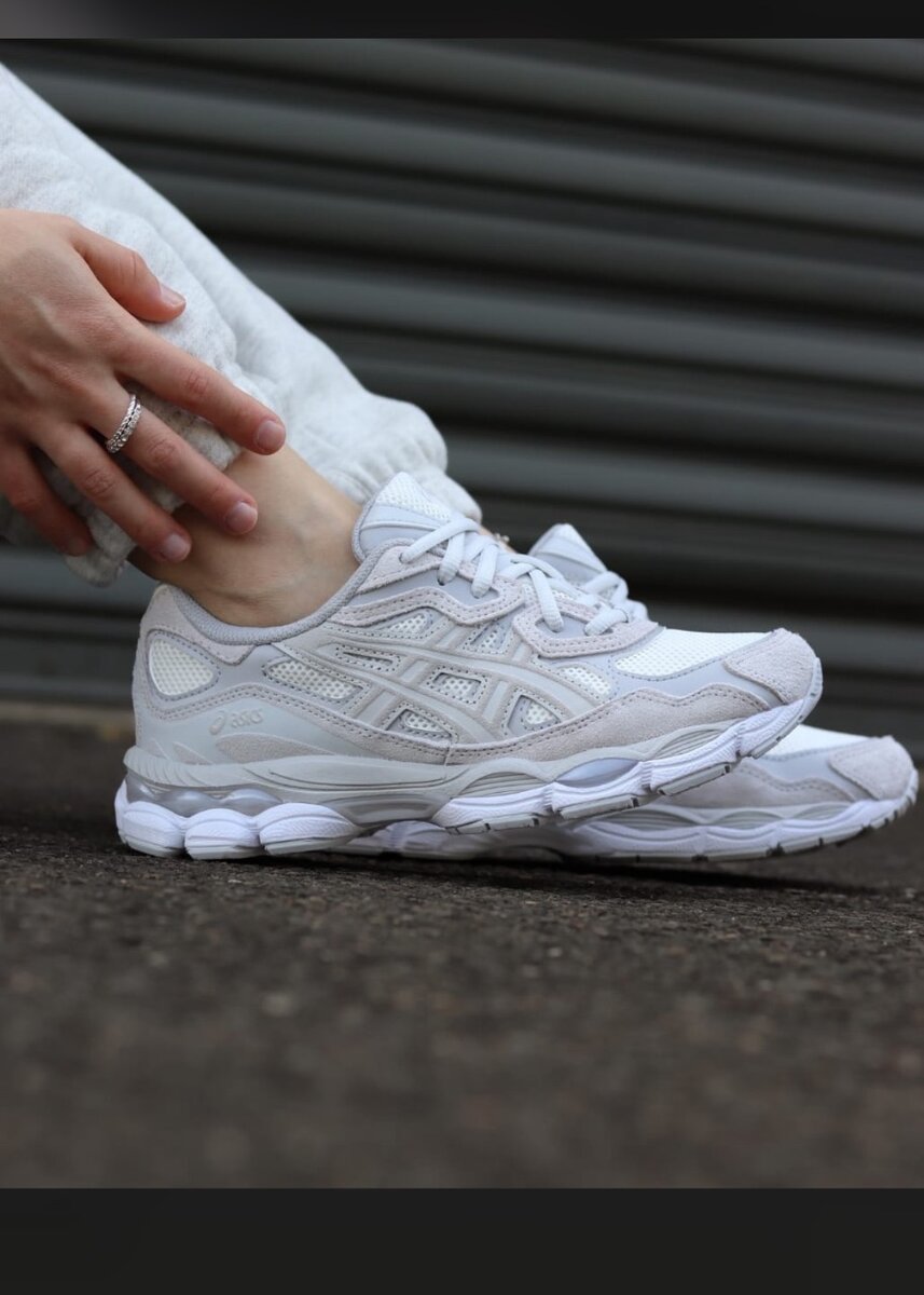 Chaussures de course élégantes