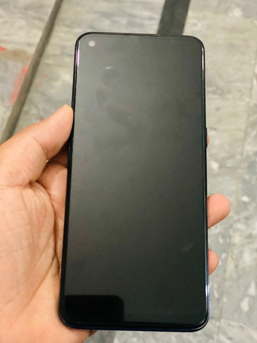 OnePlus Nord n10 5g dual sim