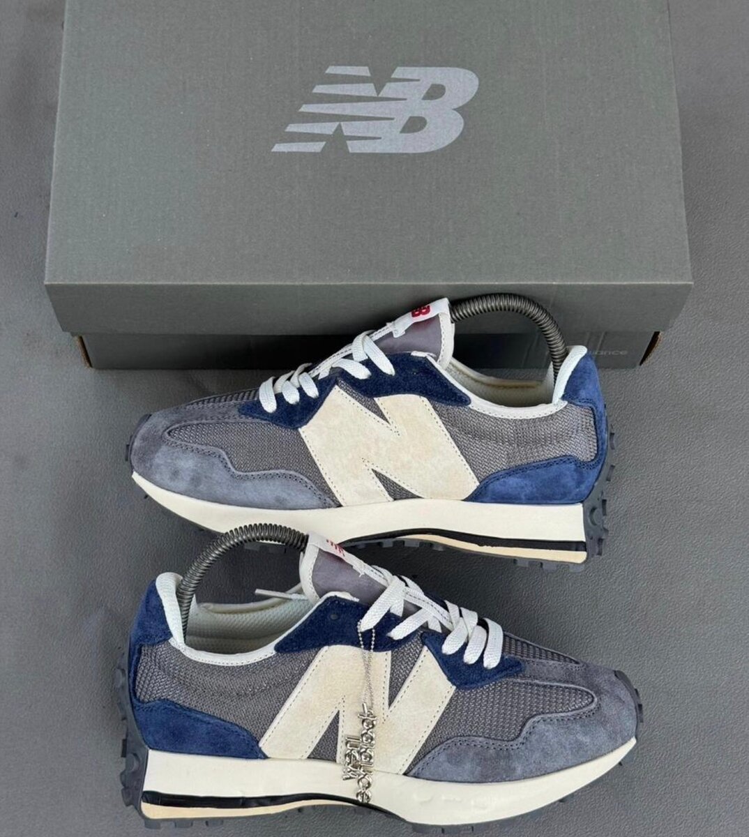 Sneakers New Balance classiques