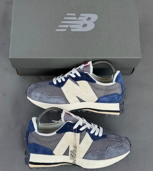 Sneakers New Balance classiques
