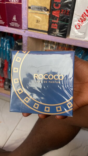 Rococo Eau de Parfum
