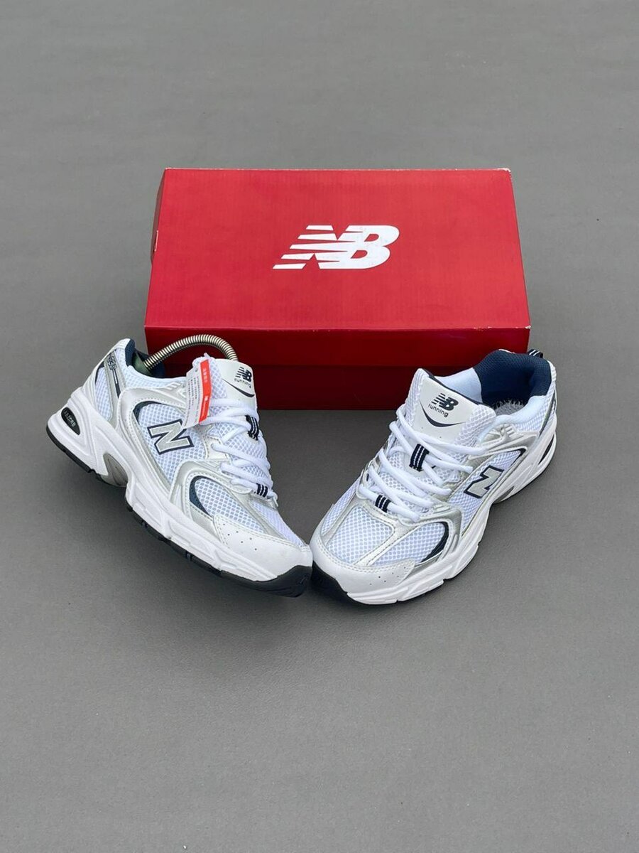 Baskets New Balance 530