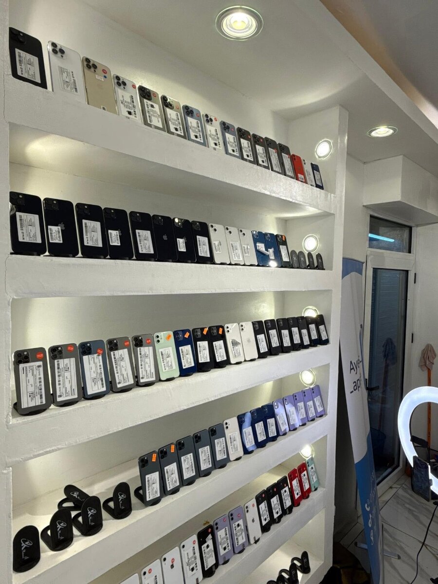 Étuis de téléphone moderne