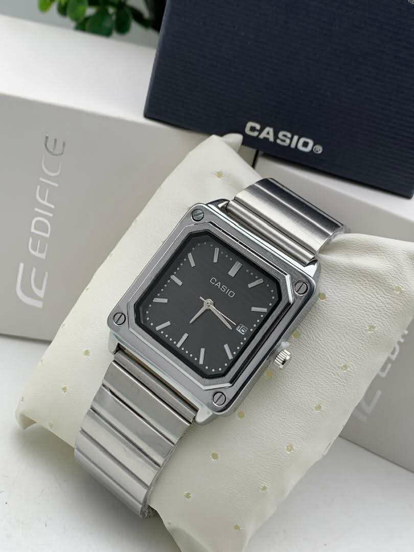 Casio Chain Watches