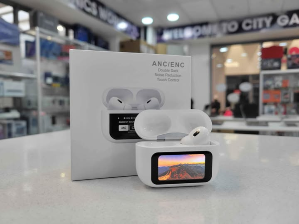 ANC / ENC Airpods A9 PRO Touch