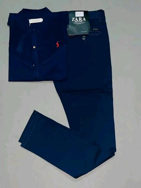 Ensemble élégant pour hommes