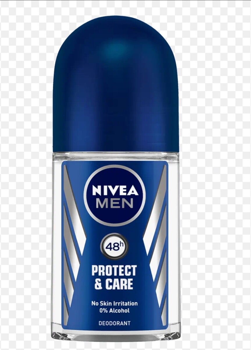 NIVEA Men Protect & Care Deodorant