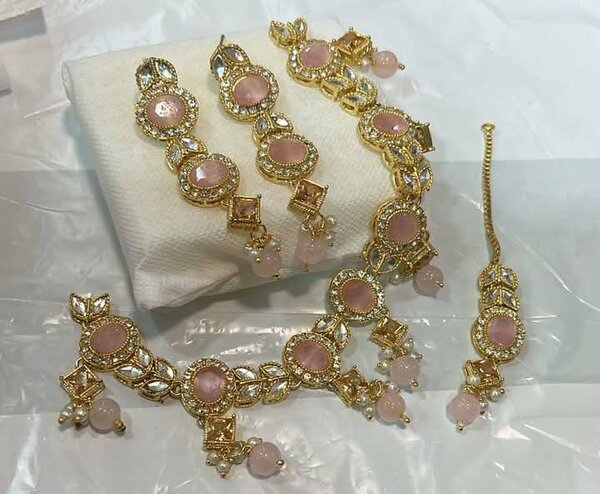 Jewellery set