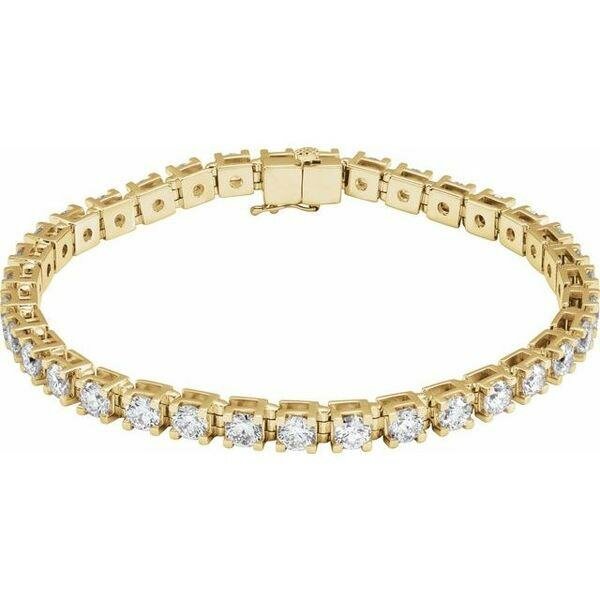 Ladies Artificial bracelet