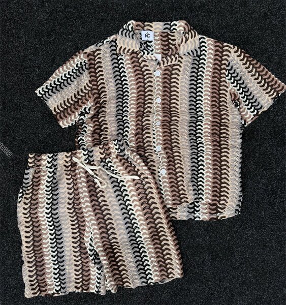 Pyjama en coton doux