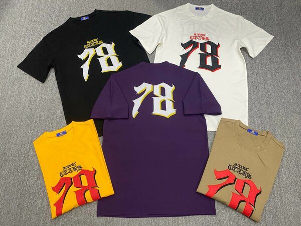 T-shirts City Boy 3 a 10000f