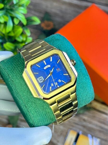 Montres de Luxe Élégantes