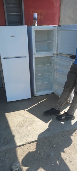 Fridge renting k500 per month
