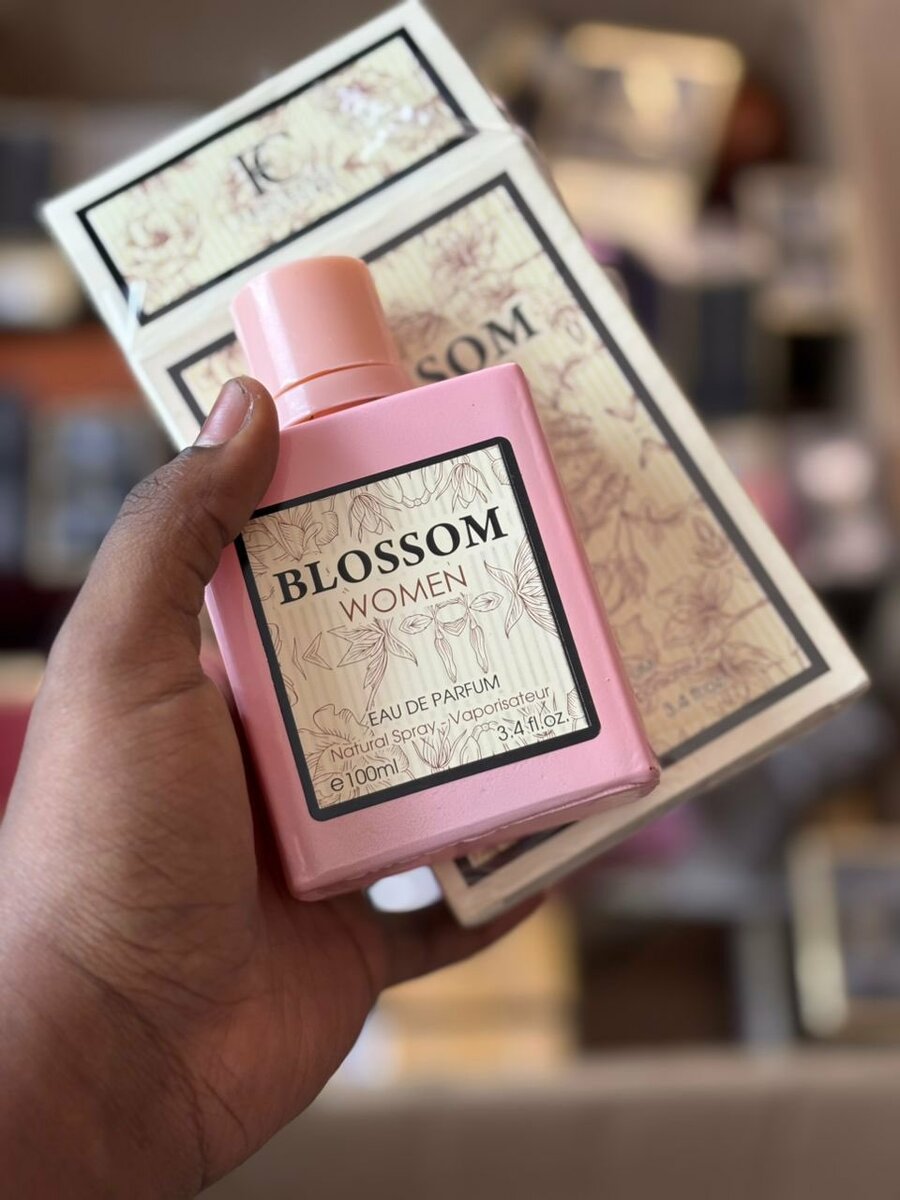 Parfum Bliss White Luxe