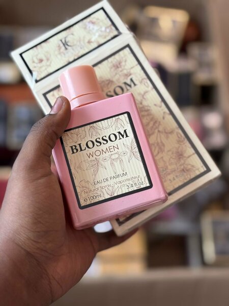 Parfum Bliss White Luxe