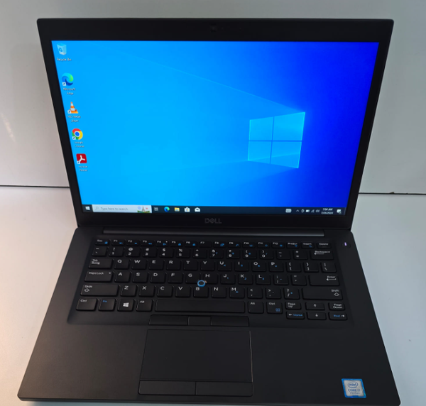 DelL latitude 7490