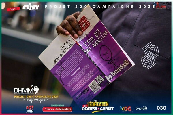 Livre 'Ceux qui sont Orgueilleux'