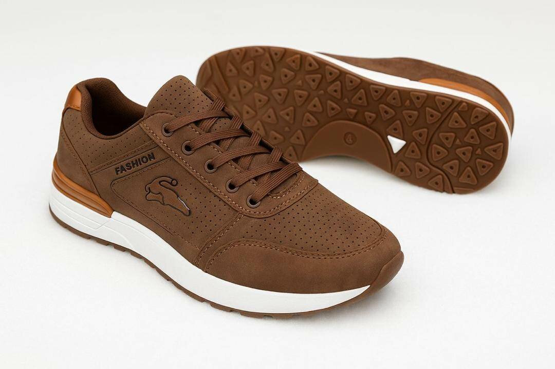 Chaussures baskets homme