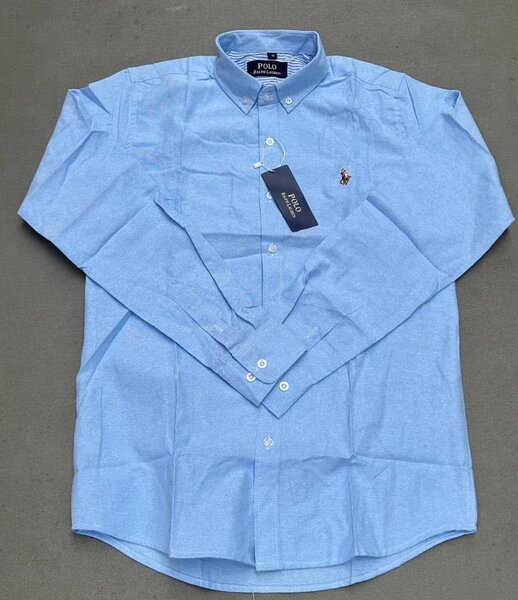 Chemise Homme Classique Polo