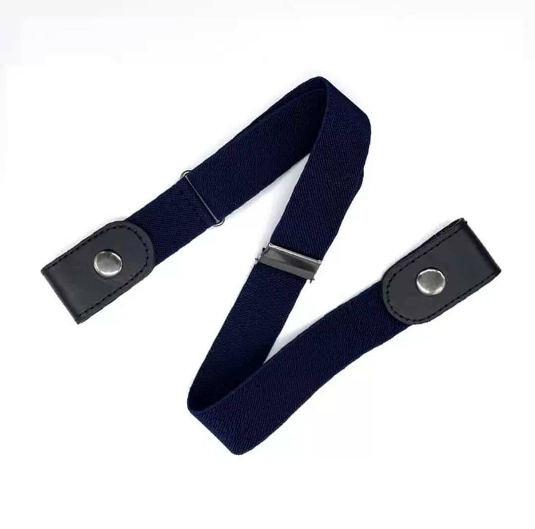 Ceinture élastique  sans boucle