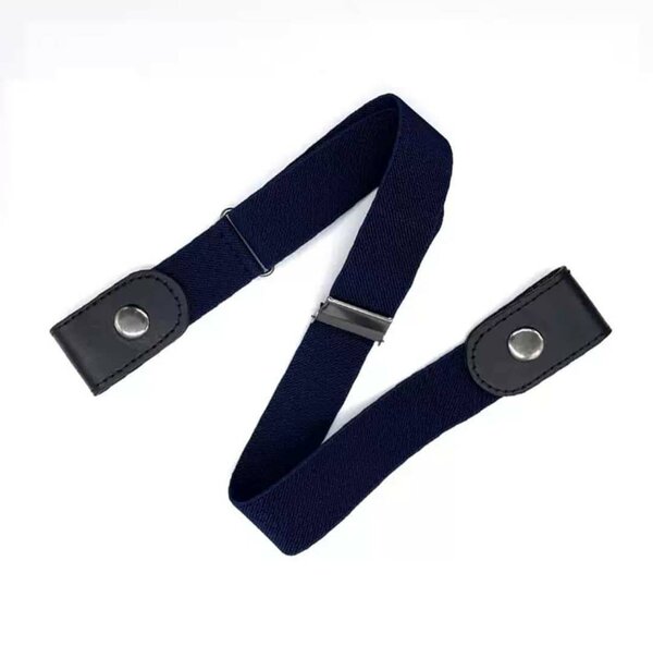 Ceinture élastique  sans boucle