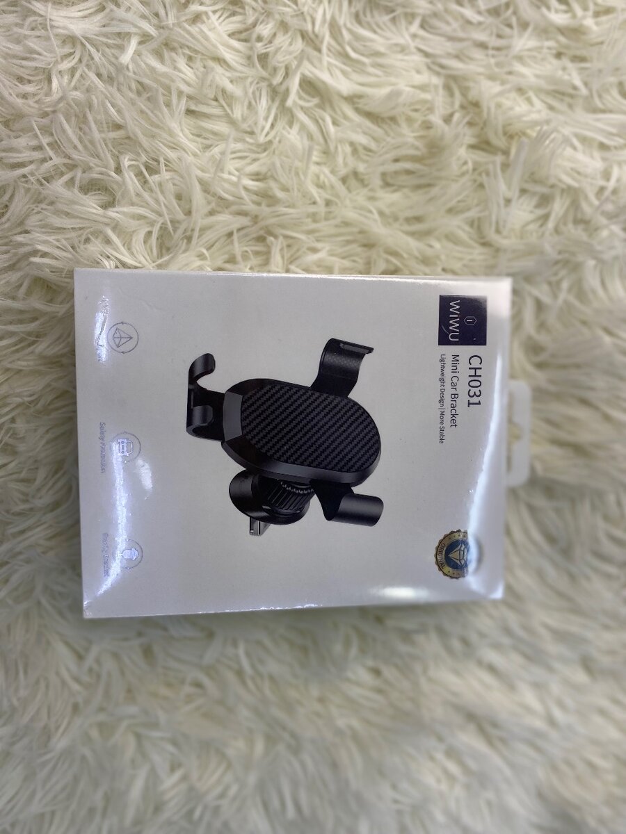 CH031 Mini Car Bracket