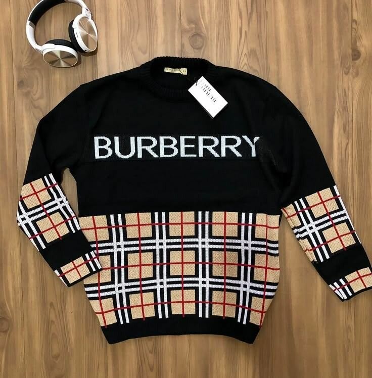 Burbbery