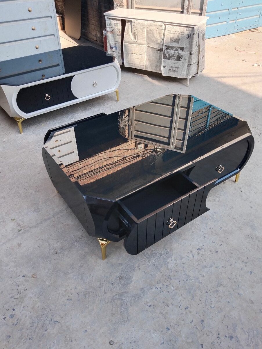 Sofa center coffee table