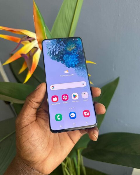 Samsung Galaxy S20 5G 128GB 8GB RAM