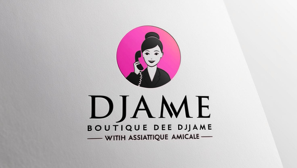 djame shop