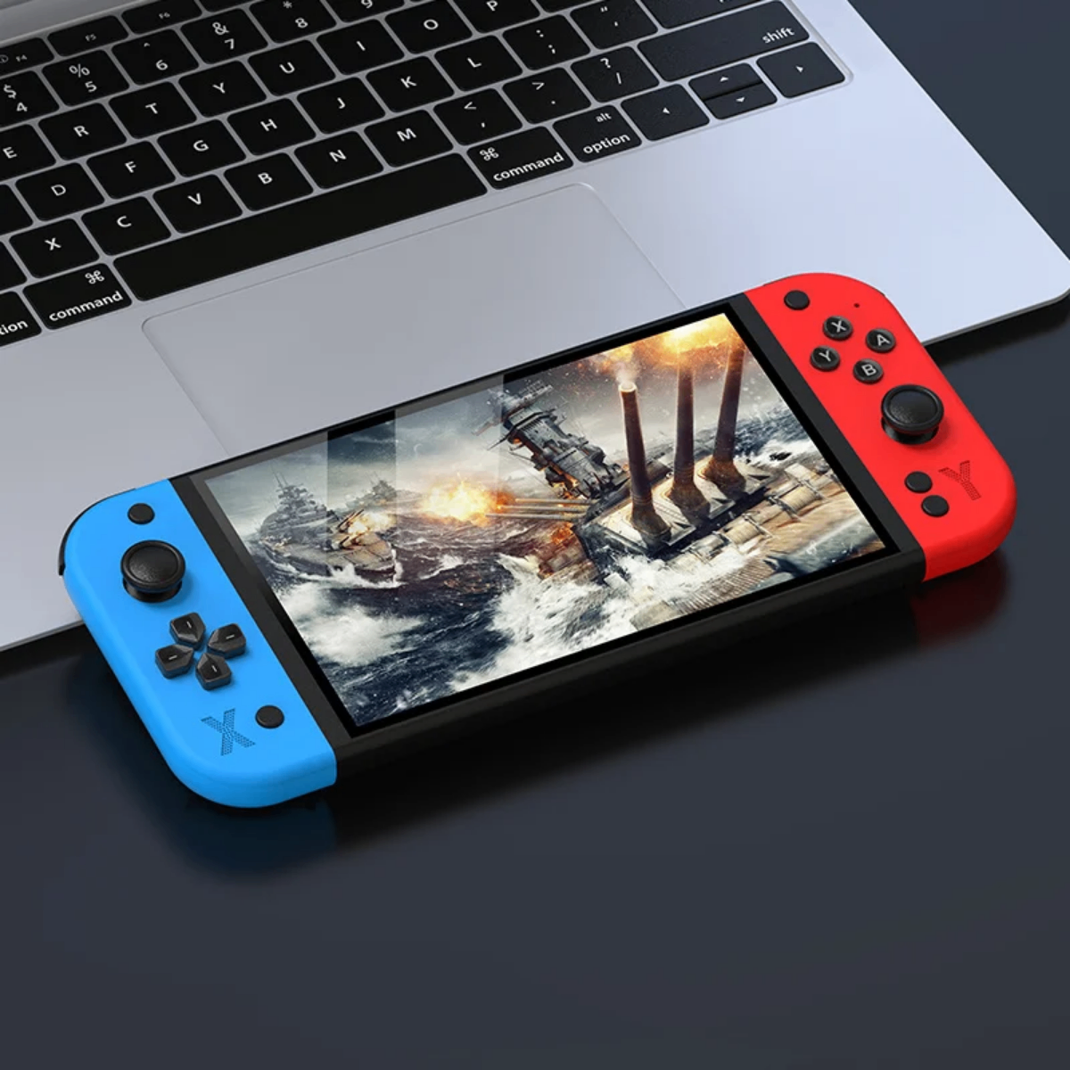 Console portable G90 7 pouces