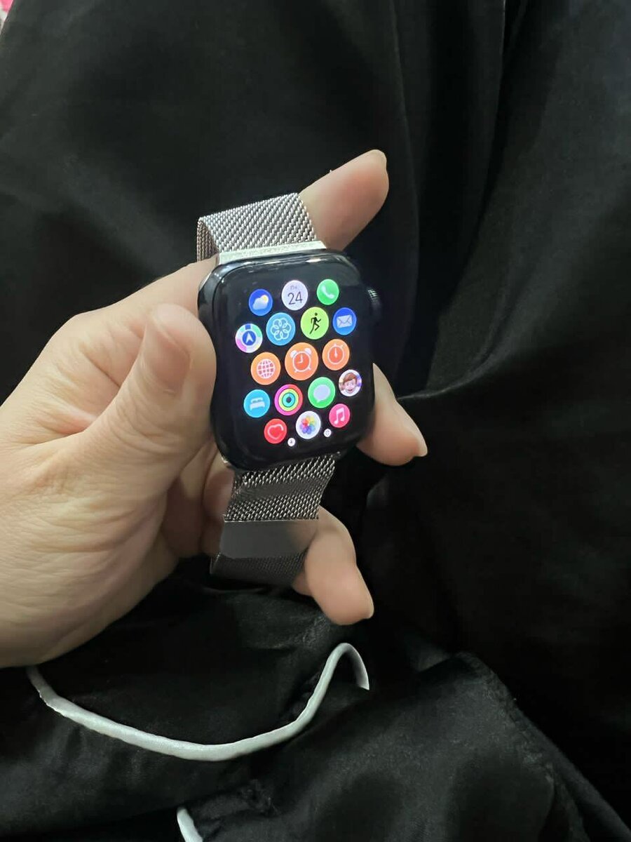 Apple Watch SE 2