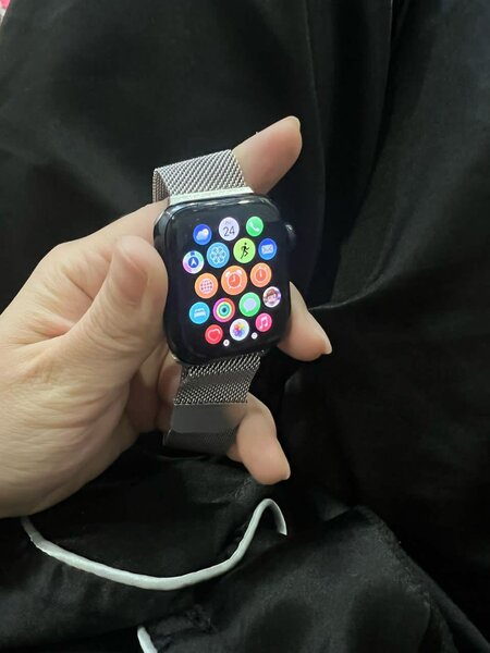 Apple Watch SE 2